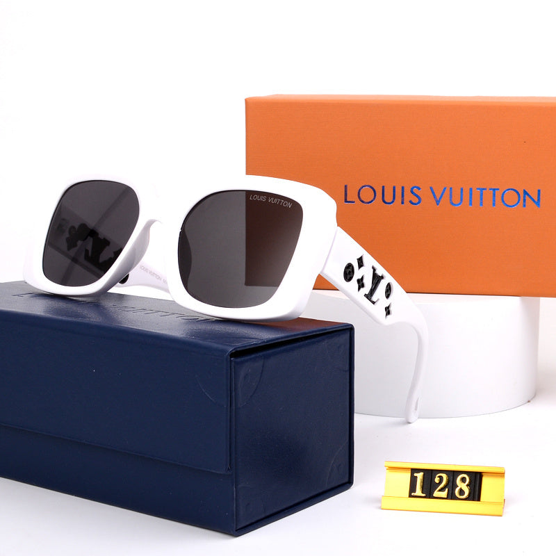 LV Square Sunglasses