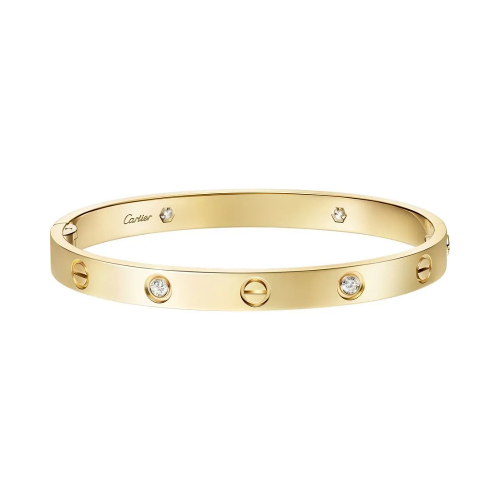 BUY 1 GET 2 – MIU MIU 56zs + BRACELET LOVE DIAMONDS CR