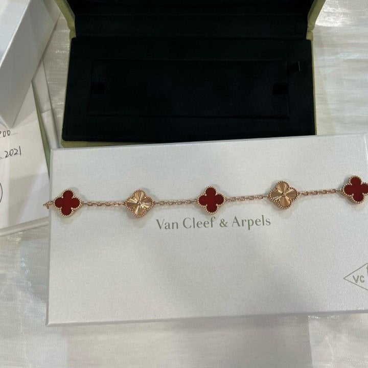 Bracelet 5 Motifs VC