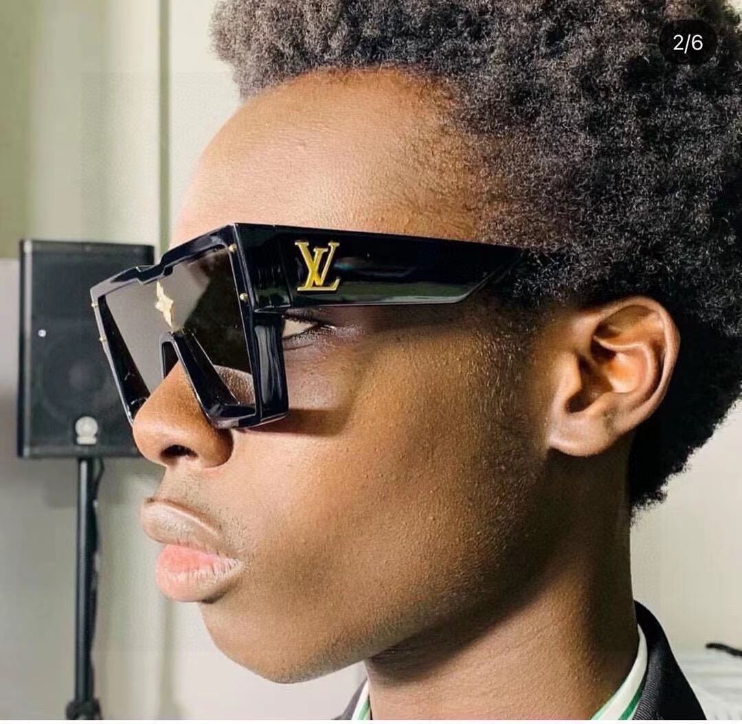 LV Cyclone Sunglasses