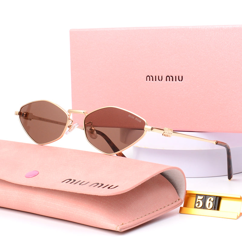 BUY 1 GET 2 – MIU MIU 56zs + BRACELET LOVE DIAMONDS CR
