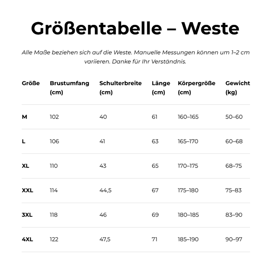 Ꮢalph Ⅼauren | Premium Herren Winterweste + Gratis Strickpullover Set