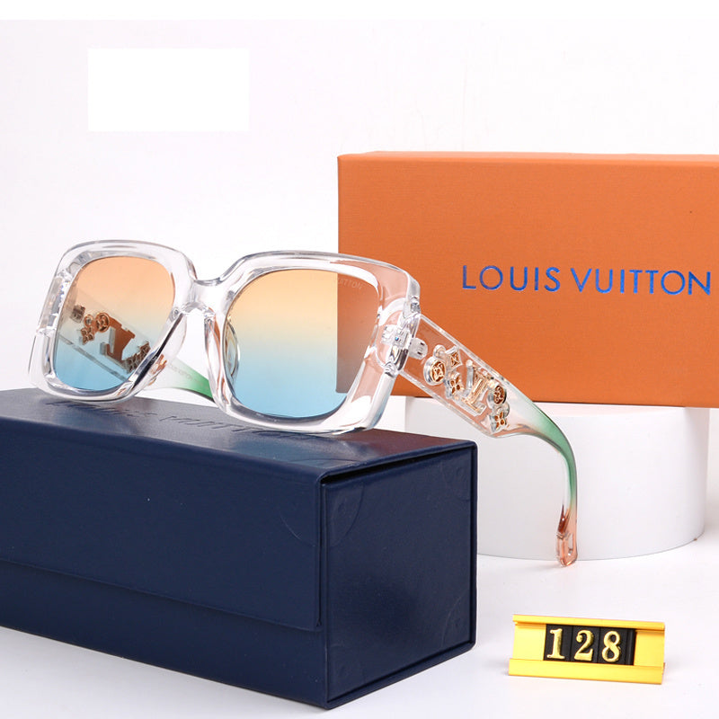 LV Square Sunglasses