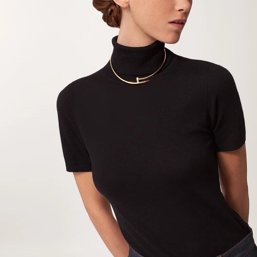 Necklace Juste un Clou